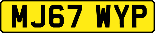 MJ67WYP