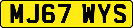 MJ67WYS