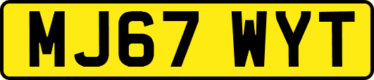 MJ67WYT