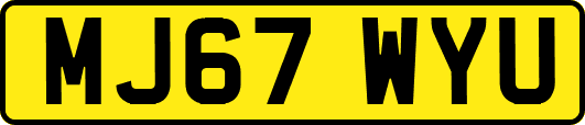MJ67WYU