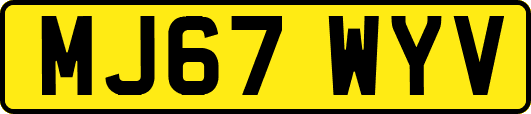 MJ67WYV