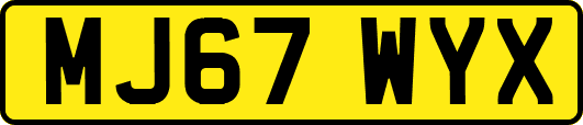 MJ67WYX