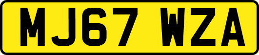 MJ67WZA