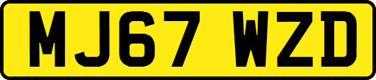 MJ67WZD