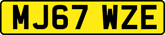 MJ67WZE