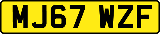 MJ67WZF