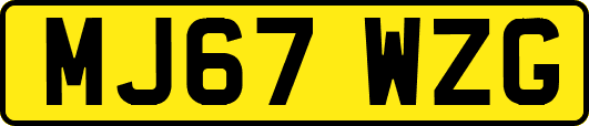 MJ67WZG