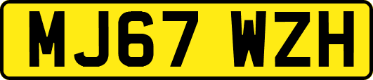 MJ67WZH