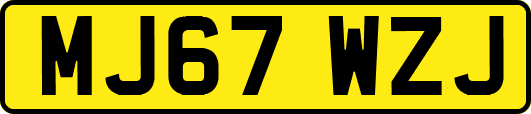 MJ67WZJ