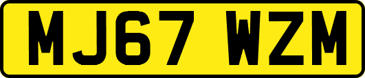 MJ67WZM