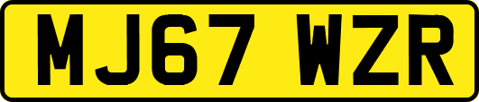MJ67WZR