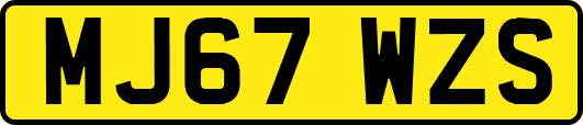MJ67WZS