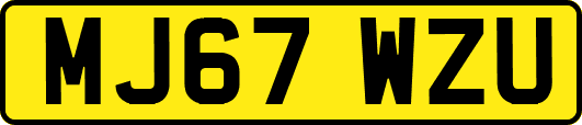 MJ67WZU