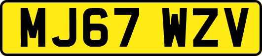 MJ67WZV