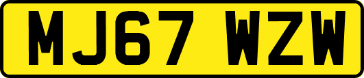 MJ67WZW