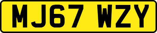 MJ67WZY