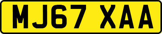 MJ67XAA