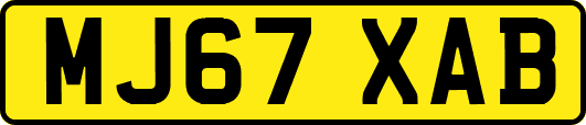 MJ67XAB