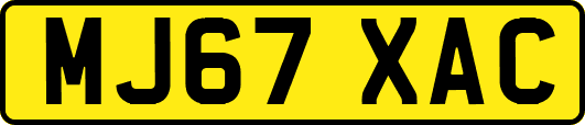 MJ67XAC