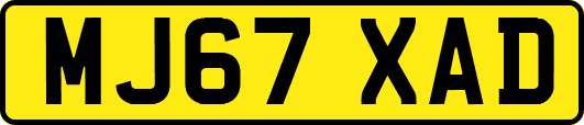 MJ67XAD