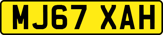 MJ67XAH
