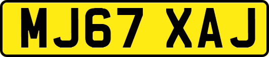 MJ67XAJ