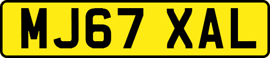 MJ67XAL