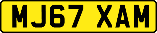 MJ67XAM
