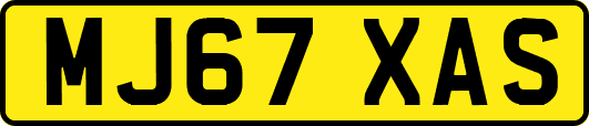 MJ67XAS