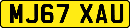 MJ67XAU