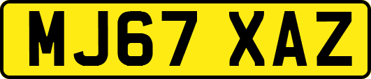 MJ67XAZ