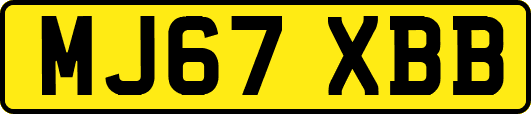 MJ67XBB