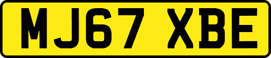 MJ67XBE