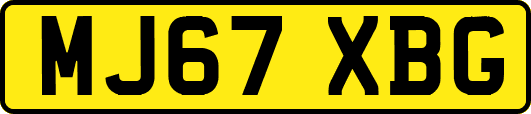 MJ67XBG