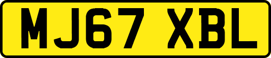 MJ67XBL