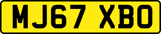 MJ67XBO