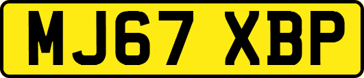 MJ67XBP