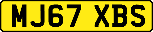 MJ67XBS