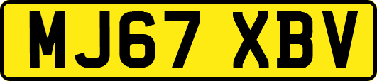 MJ67XBV