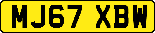MJ67XBW