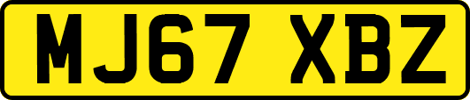 MJ67XBZ