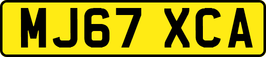 MJ67XCA