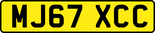 MJ67XCC