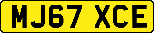 MJ67XCE