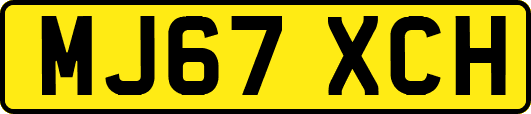 MJ67XCH