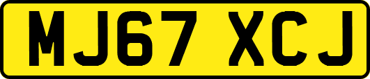 MJ67XCJ