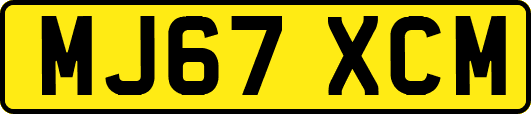 MJ67XCM