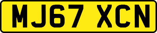 MJ67XCN