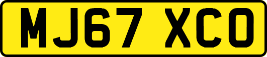 MJ67XCO