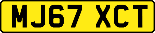 MJ67XCT
